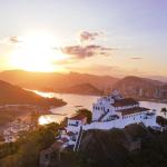 Convento da Penha: Santuário mariano e ecológico