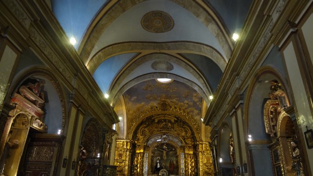Capela Cantuña