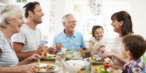 Quer criar uma cultura familiar positiva? Comece fazendo estas perguntas
