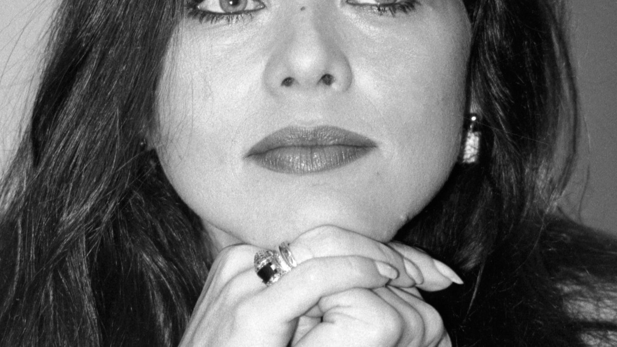 Ornella Muti