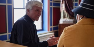 Sinceridade e direção espiritual