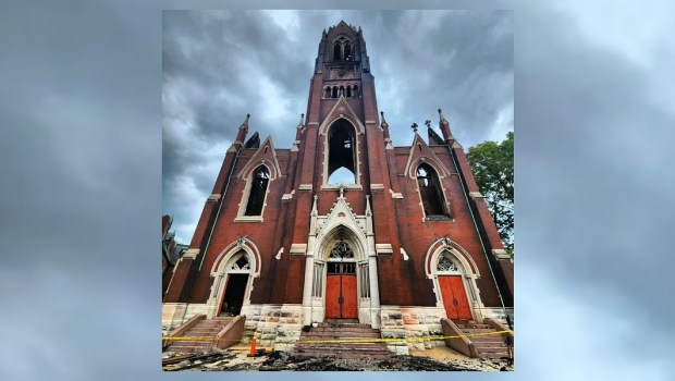 St. Liborious Church