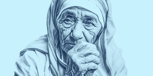 [VÍDEO] Coisas incríveis sobre a Madre Teresa de Calcutá