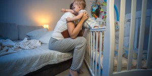 Mãe solteira pode ler na Missa?