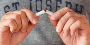 Devoção a São José ajudou meu marido a parar de fumar