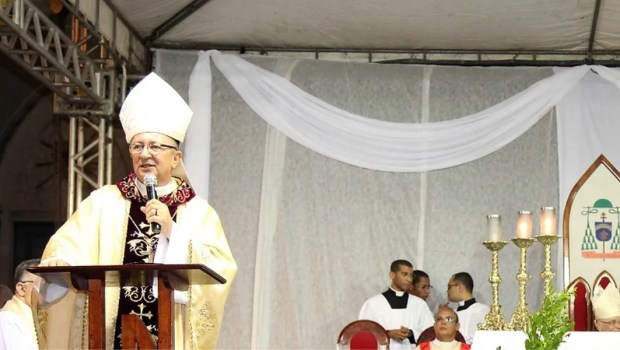 Dom João José da Costa