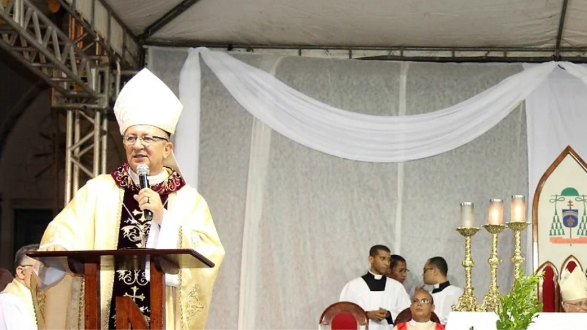 Dom João José da Costa
