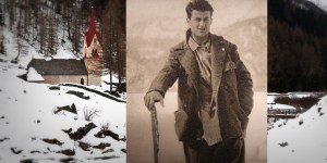 Canonização de Pier Giorgio Frassati, o jovem santo que amava trilhas
