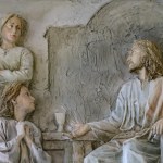 Santas e irmãs! 4 pares de irmãs que se ajudaram mutuamente a chegar a Deus