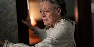 A lição inspiradora de Maggie Smith em &#8220;The Miracle Club&#8221;