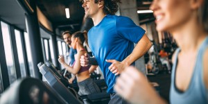 Vai fazer exercícios físicos? Não esqueça de rezar antes