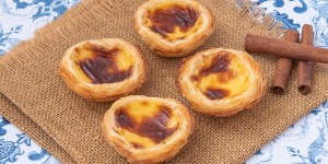 Sabia que a iguaria mais saborosa de Portugal se deve à criatividade monástica?