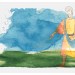 Uma rica parábola de apenas duas frases