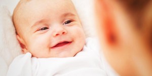 Os benefícios de ler para o seu bebê… desde recém-nascido