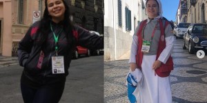 10 anos depois da JMJ do Rio: quem somos nós para fazer o Amor esperar?