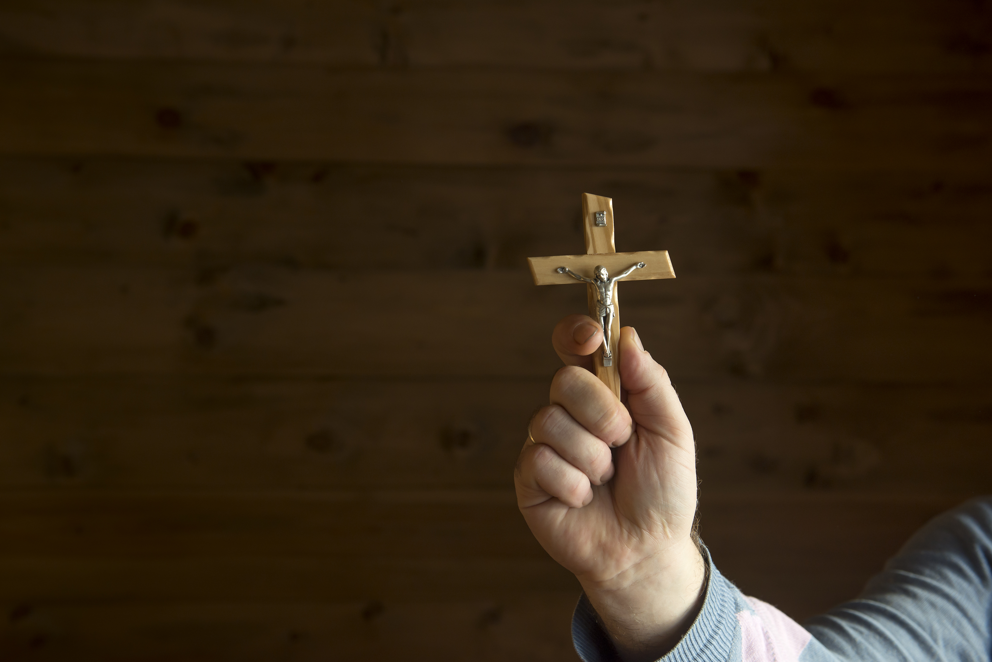 Armas Espirituais do Cristão | PDF | Oração | Fé, image size:4000x2670