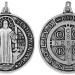 O poderoso significado da medalha de São Bento