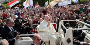 10 coisas que o Papa Francisco nos ensinou na JMJ de Lisboa