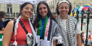 Trazendo Belém para a Jornada Mundial da Juventude!