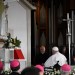 Houve um milagre em Fátima durante a visita do Papa Francisco?