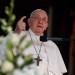 Já rezou a oração matinal de 8 palavras que o Papa Francisco sugeriu?