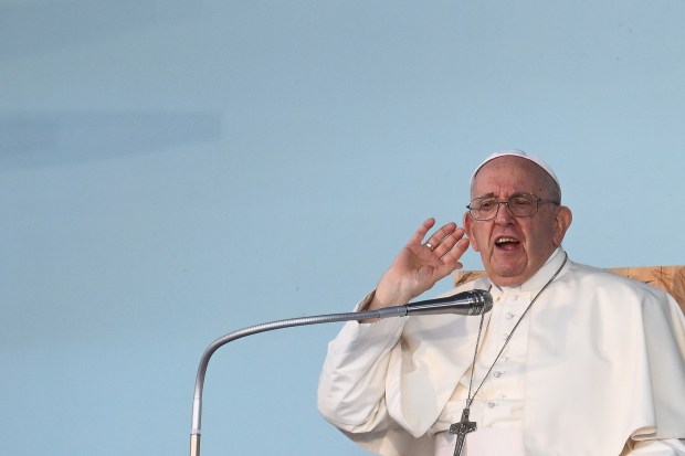 Imagens e fotos da JMJ de Lisboa