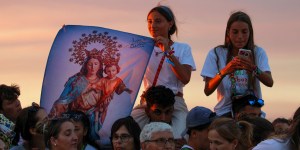 Os participantes da JMJ de Lisboa não voltarão para casa como antes