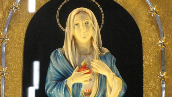 Santuario Madonna delle Lacrime Syracuse