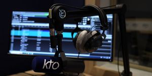 Rádio novela “Nossa Senhora, Rainha do Brasil”, resgate de uma linguagem antiga para novos públicos