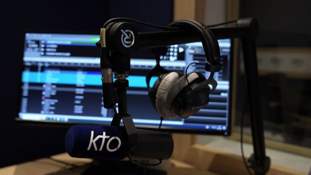 Locaux Radio KTO