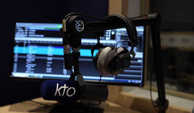 Corner Hero Image - Rádio novela “Nossa Senhora, Rainha do Brasil”, resgate de uma linguagem antiga para novos públicos