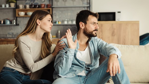 Corner Item Image - Separação: a arte de se reconstruir após um término de relacionamento