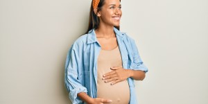 Estudo diz que capacidades sociais das crianças começam com diálogo antes de nascer