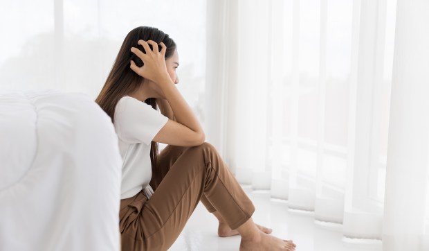 Corner Hero Image - Entre as trevas e a luz: O silêncio onde o bem cresce