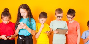 Os impactos da revolução digital na saúde mental das crianças: um alerta aos pais