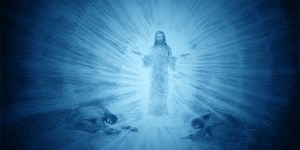 [VÍDEO] A Transfiguração de Jesus