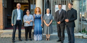 Descoberta uma lista de 3.200 judeus que a Igreja protegeu dos nazistas em Roma na II Guerra Mundial