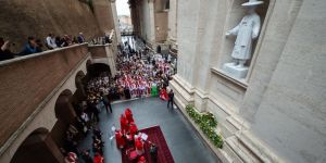 [VÍDEO] Você conhece os santos mártires da Coreia?