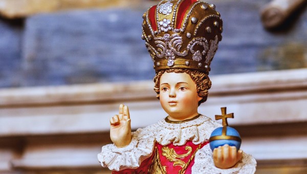 Infant Jesus of Prague