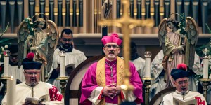 Patriarca católico de Jerusalém se oferece em troca de crianças raptadas pelo Hamas