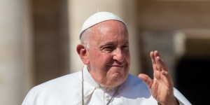 O que o papa realmente disse sobre bênção a uniões homossexuais?