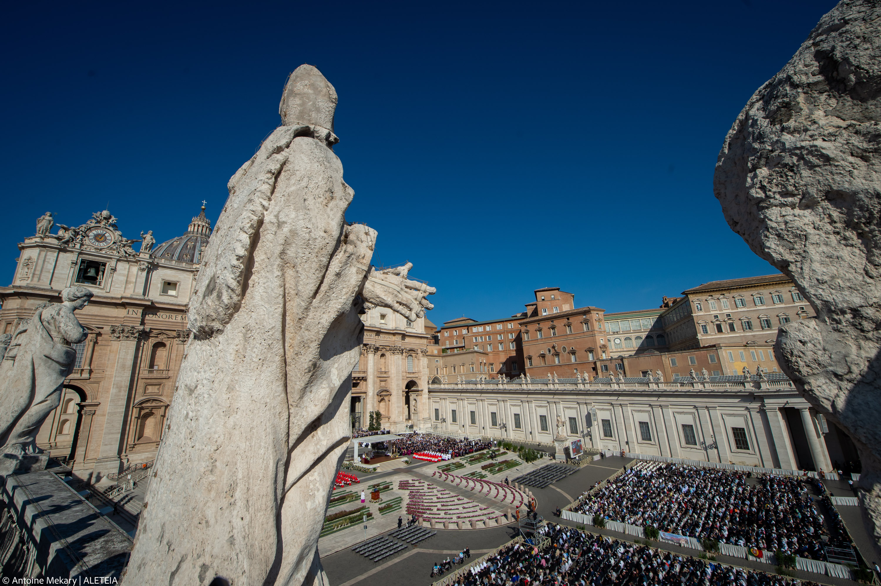 Pope Francis consistory new cardinals September 30-2023