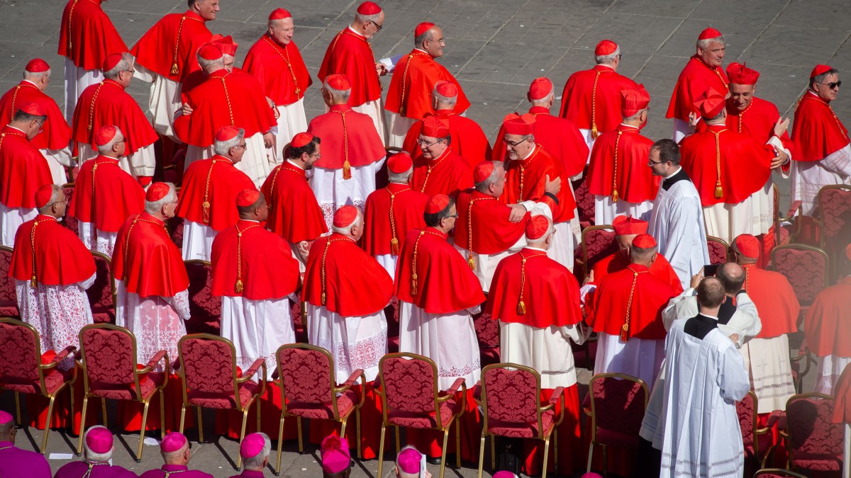Pope Francis consistory new cardinals September 30-2023