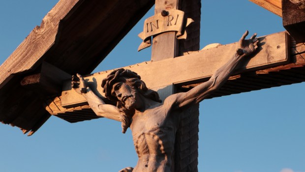 Jezus Chrystus