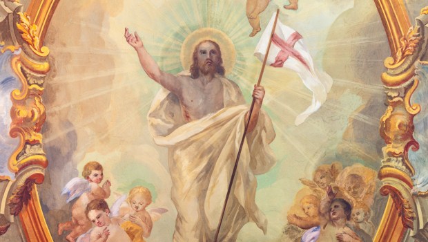 Jesus Cristo