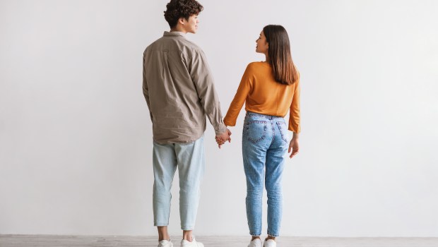 noviazgo novios pareja