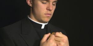 Meu namorado quer ir para o seminário. E agora?