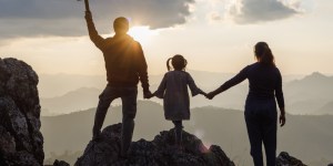 [VÍDEO] Ladainha da Confiança