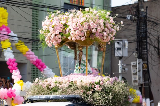 Círio de Nazaré 2023