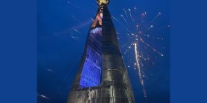 Brasil: inaugurado monumento gigante em honra a Nossa Senhora Aparecida